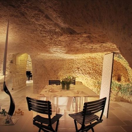 Relais Albergo I Luoghi Di Pitti Altamura Exteriör bild