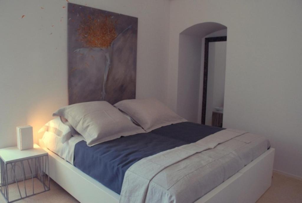 Relais Albergo I Luoghi Di Pitti Altamura Rum bild