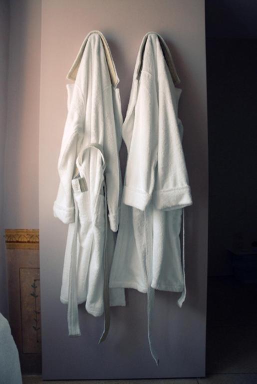 Relais Albergo I Luoghi Di Pitti Altamura Rum bild