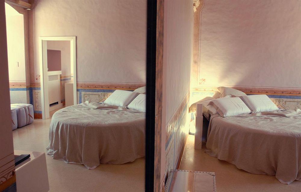 Relais Albergo I Luoghi Di Pitti Altamura Exteriör bild
