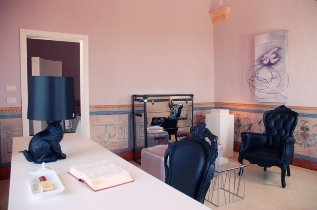 Relais Albergo I Luoghi Di Pitti Altamura Exteriör bild