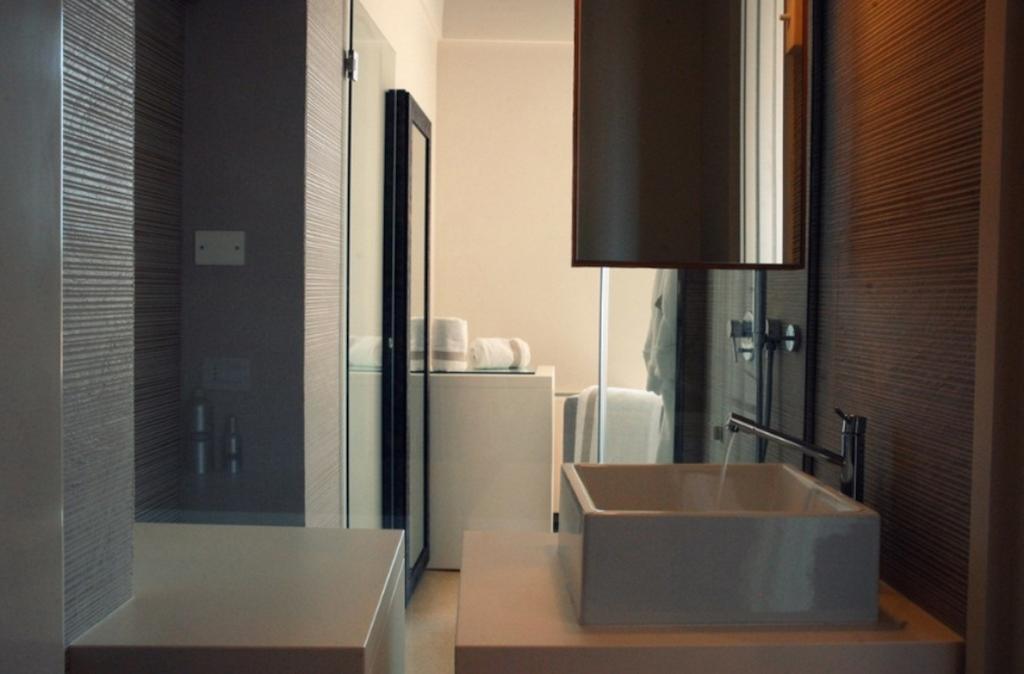 Relais Albergo I Luoghi Di Pitti Altamura Exteriör bild