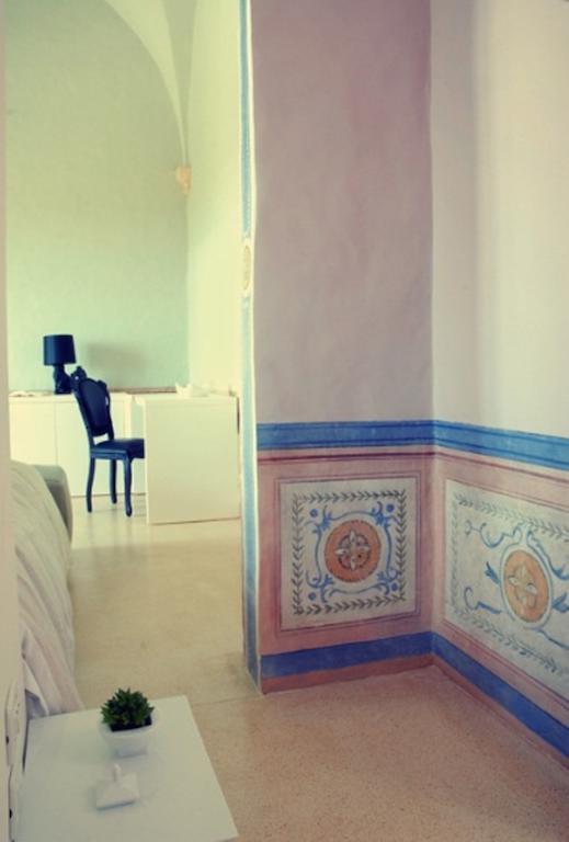 Relais Albergo I Luoghi Di Pitti Altamura Exteriör bild