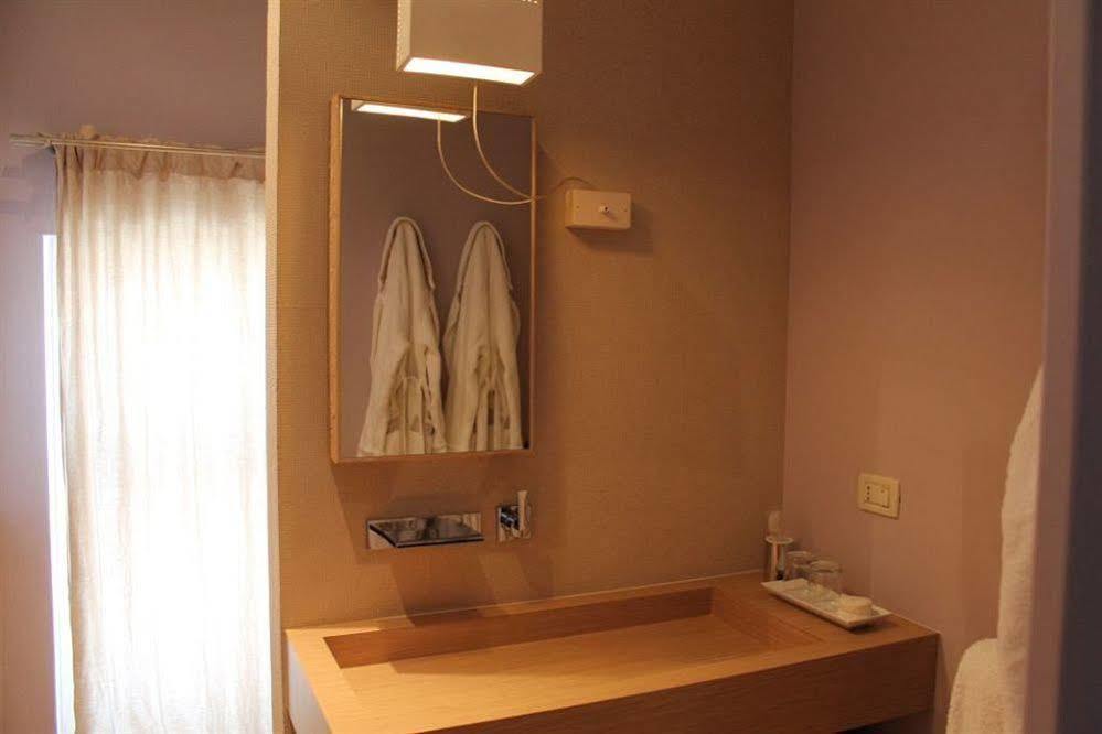 Relais Albergo I Luoghi Di Pitti Altamura Exteriör bild