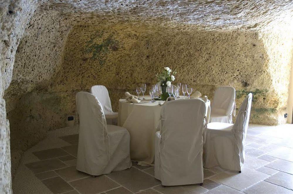Relais Albergo I Luoghi Di Pitti Altamura Exteriör bild